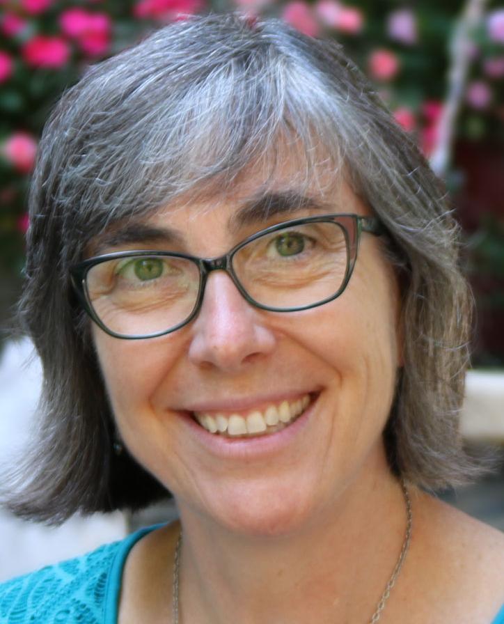 FSPA Sister Eileen McKenzie